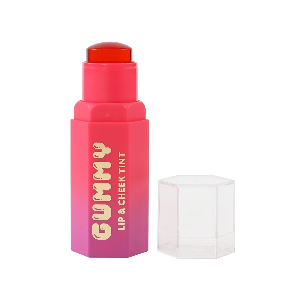 Prolux Gummy Lip & Cheek Tint